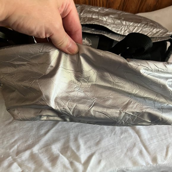 Marvel Avengers Infinity Wars Backpack - Picture 7 of 12